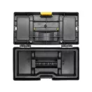 VOREL Werkzeugkasten Kunststoff 12"/310 mm