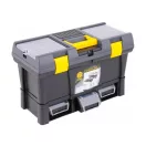 VOREL Werkzeugkasten Kunststoff 20" 500 mm