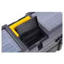 VOREL Werkzeugkasten Kunststoff 20" 500 mm