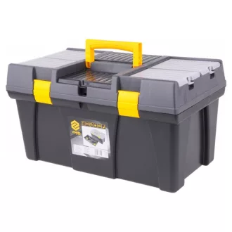 VOREL Werkzeugkasten Kunststoff 26" 600 mm