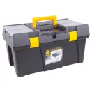 VOREL Werkzeugkasten Kunststoff 26" 600 mm