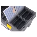 VOREL Werkzeugkasten Kunststoff 26" 600 mm