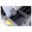 VOREL Werkzeugkasten Kunststoff 26" 600 mm