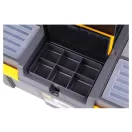 VOREL Werkzeugkasten Kunststoff 26" 600 mm