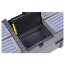 VOREL Werkzeugkasten Kunststoff 26" 600 mm