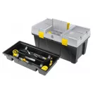 VOREL Werkzeugkasten Kunststoff 26" 600 mm