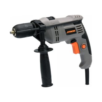 STHOR Elektro-Schlagbohrmaschine 13 mm 600 W