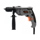 STHOR Elektro-Schlagbohrmaschine 13 mm 600 W