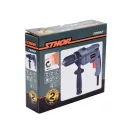 STHOR Elektro-Schlagbohrmaschine 13 mm 600 W