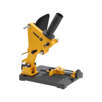 VOREL Winkelschleiferständer 115-125 mm