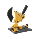 VOREL Winkelschleiferständer 115-125 mm