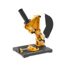 VOREL Winkelschleiferständer 115-125 mm