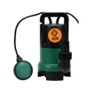 FLO Elektrische Tauchpumpe 550 W