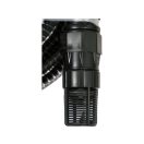 FLO Saugschlauch 1" 5 m für Abwasserpumpe