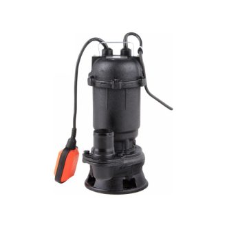 FLO Elektrische Abwasserpumpe 450W