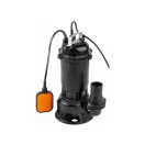 FLO Elektrische Abwasserpumpe 450W