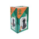 FLO Elektrische Abwasserpumpe 450W