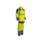 COVERGUARD HYDRA HI-VIZ Regenanzug M gelb/blau