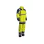 COVERGUARD HYDRA HI-VIZ Regenanzug XXXL gelb/blau