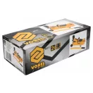 VOREL Hydraulischer Krokodilheber 2 Tonnen 135-325 mm