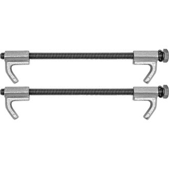 VOREL Federkompressionsset (2 Stück)