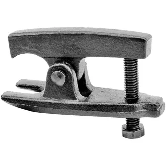 VOREL Kugelkopf-Extruder