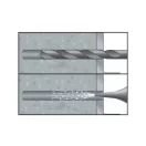 CELO MFR SB Senkbunddübel mit integriertem Sechskantkopf und Unterlegscheibenschraube 8 x 100 mm (4 Stk./c.)