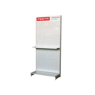 FESTA Präsentationswand