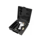VOREL Druckluft-Schlagschrauber und Zubehör-Set 16-teilig 1/2"