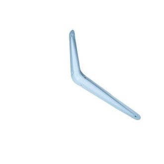 Konsole weiß 150 x 125 mm