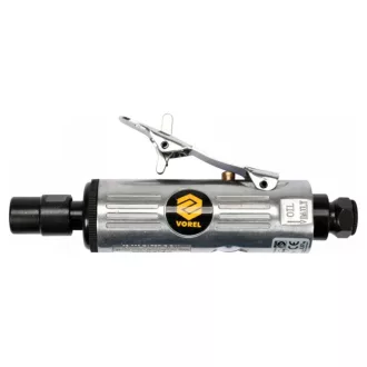 VOREL Pneumatischer Geradschleifer 1/4" 6 mm