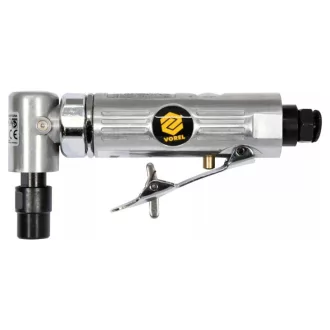 VOREL Pneumatischer Winkelschleifer 6 mm