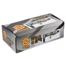 VOREL Pneumatischer Winkelschleifer 6 mm