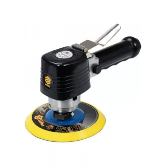 VOREL Pneumatischer Exzenterschleifer 150 mm