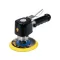 VOREL Pneumatischer Exzenterschleifer 150 mm