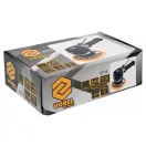 VOREL Pneumatischer Exzenterschleifer 150 mm