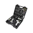 VOREL Druckluftwerkzeug- und Zubehörset 33-teilig