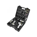 VOREL Druckluftwerkzeug- und Zubehörset 33-teilig