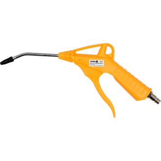 VOREL Blaspistole mit kurzem Schaft 100 mm