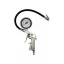 VOREL Reifenblaspistole mit Manometer 0-12 bar