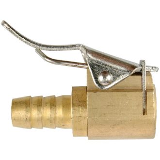 VOREL Pumpenkopf 6 mm