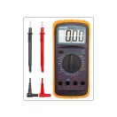 VOREL Digitalmultimeter