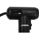 STHOR Akkupumpe 0,7 bar 7,4 V Li-Ion 2,0 Ah Akku