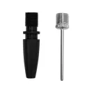 STHOR Akkupumpe 0,7 bar 7,4 V Li-Ion 2,0 Ah Akku