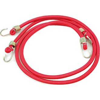 VOREL Gummispinne 1200 x 12 mm (2 Stück)