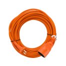 Verlängerungsschaukelkabel 20 m 2 x 1,0 mm2