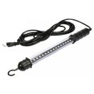 VOREL Elektrische LED-Werkstattlampe 3,2 W