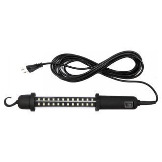 VOREL Elektrische LED-Werkstattlampe 4,5 W