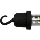 VOREL Elektrische LED-Werkstattlampe 4,5 W