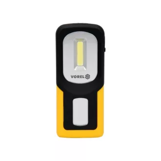 VOREL LED-Lampe 100 lm 3W